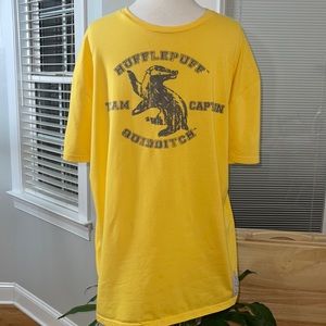 Men’s Official Wizzarding World Harry Potter Tee